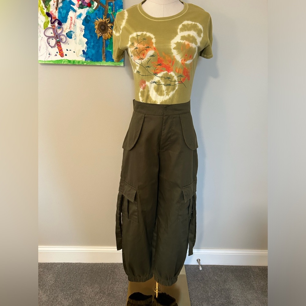 Haram Cargo Pants